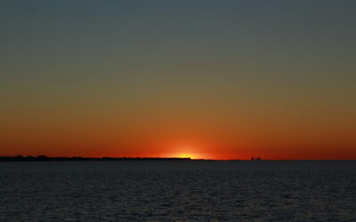 Sunset Boat Cruise Destin FL: Tranquility on the Horizon
